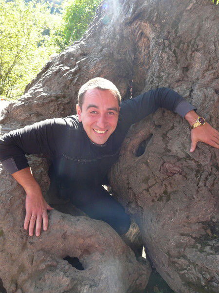 Андрей Шаповалов