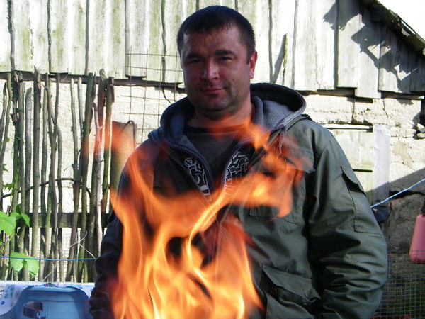 Андрей Камко