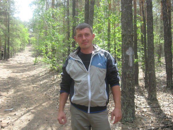 Макс Грачёв