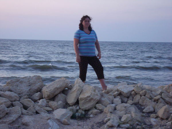 Ирина Федорова