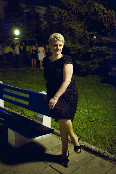 Ирина Куликова