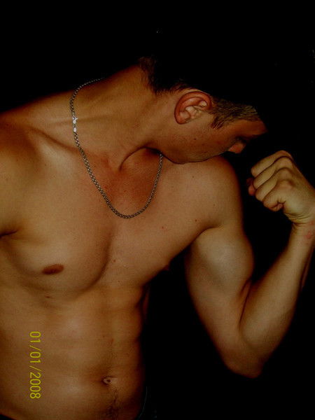 Алекс Трикер