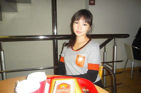 Айнура Телепкалиева