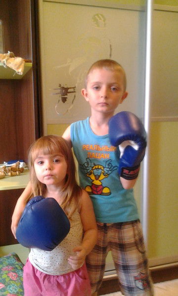 Прохор Коваленко