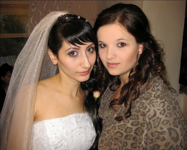 Fairy-Tale Санникова