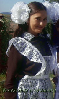 Елена Варфоломеева