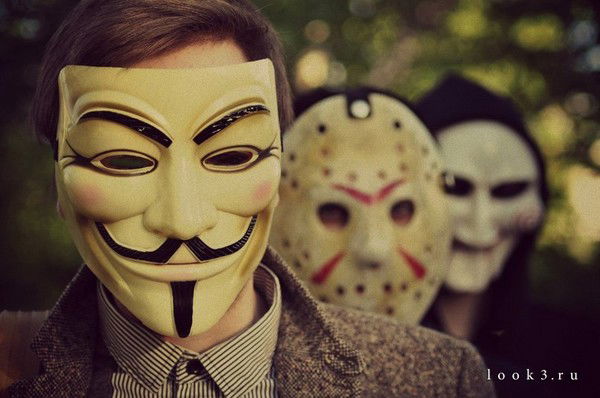 Андрей Мокранский