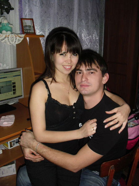 Олеся Шахрай