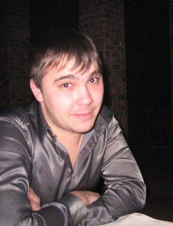 Андрей Кузнецов