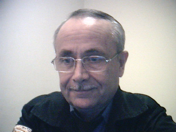 Николай Лазарев