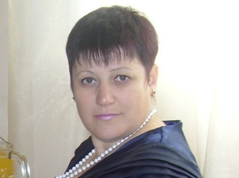 Елена Шкитина
