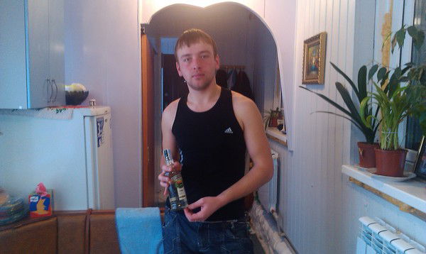 Николай Козловский