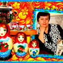 Галина Трифонова
