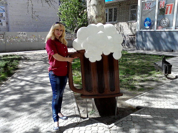 Надежда Савик