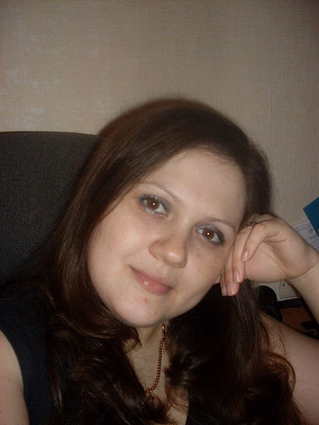 Екатерина Цегельник