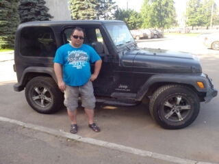 Сергей Табаков