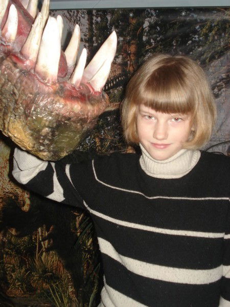 Нелли Кузнецова