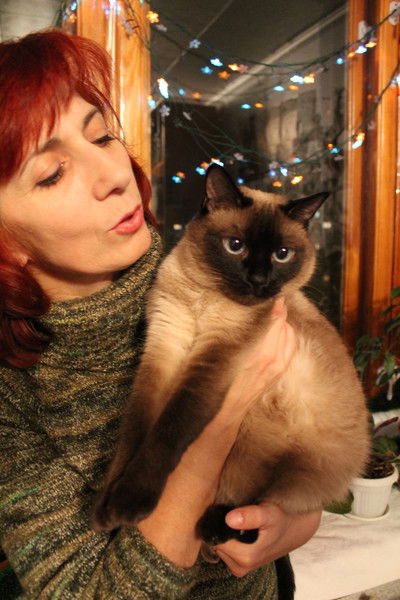 Ирина Лукина