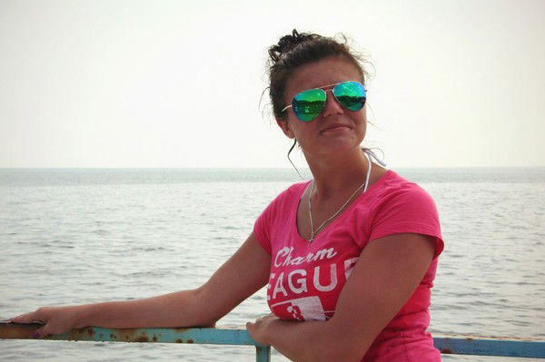 Виктория Солдатова