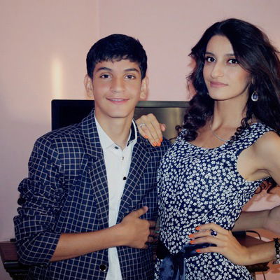 Самед Самедов