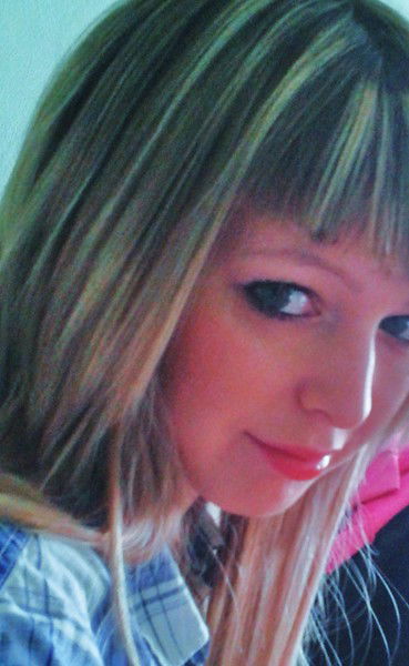 Анастасия Жукова