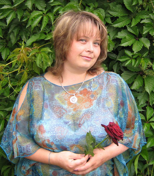 Татьяна Ярославцева