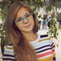 Мария Кириченко