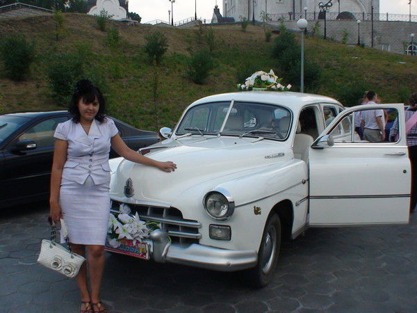 Анна Угарина