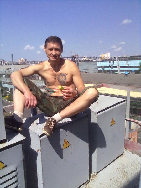 Андрей Мальцев