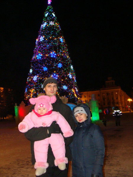 Светлана Виноградова