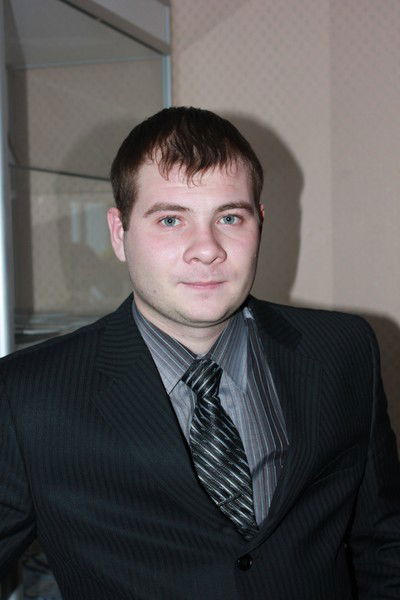 Константин Половинкин