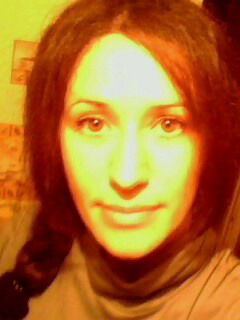 Асемгуль Утетлеова