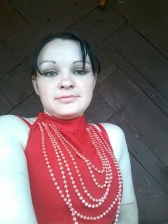 Оленька Седнева