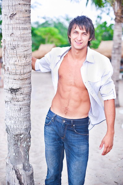 Марк Береславский