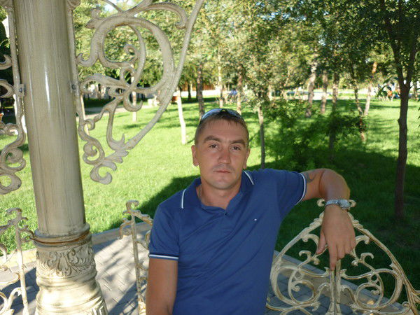 Виталий Объятанов