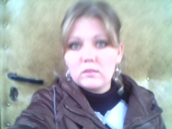 Евгения Шимаева