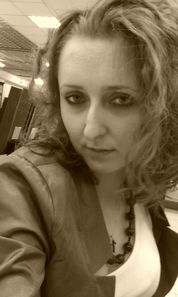 Екатерина Оболенская