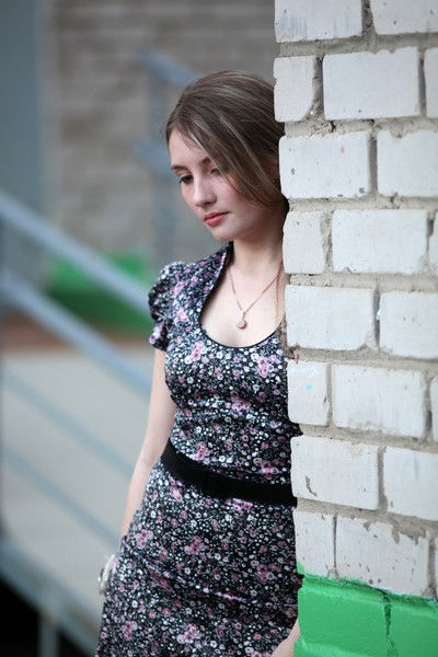 Эльвира Гатауллина