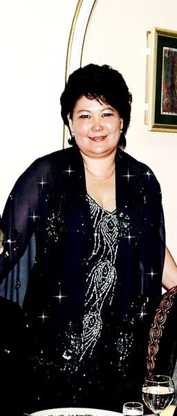 Алия Кобланова