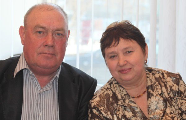 Татьяна Стадник (Поливанова)