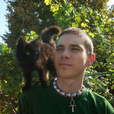 Роман Газмясович