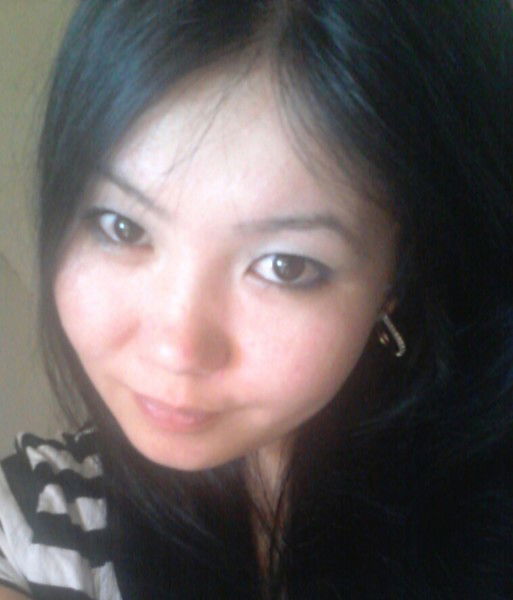 Ляззат Турахановна