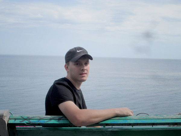 Саша Лазарев