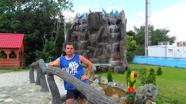 Вадим Семенов