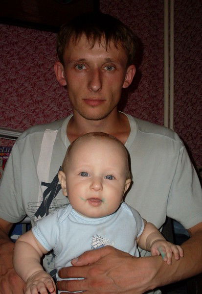 Виталик Кохтов