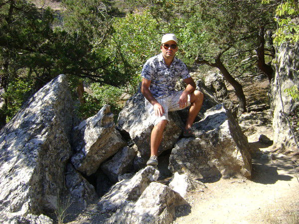 Артём Гольдин