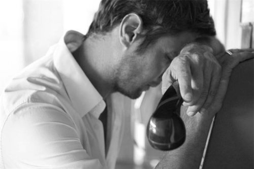 Юрий Северин