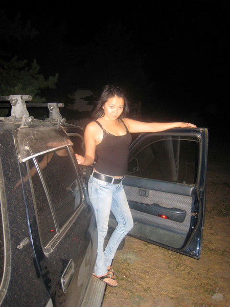 Зита Коспаева