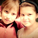 Анна Божко