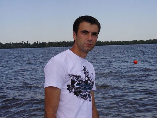 Сергей Белебеха